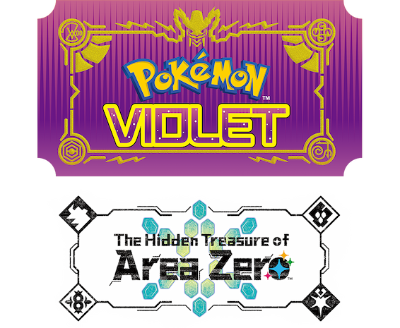 Every starter Pokemon is in the Scarlet and Violet DLC