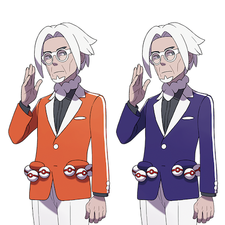 Nemona's Appearance In Pokemon Anime Suggests Scarlet Is Canon