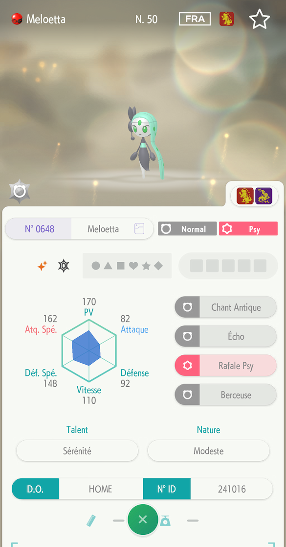 Pokémon Écarlate et Pokémon Violet | Site officiel