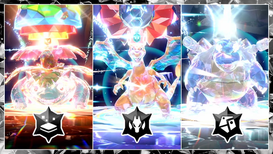 Pokémon Scarlet and Pokémon Violet | Events