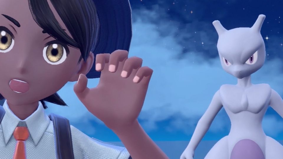 Pokémon Scarlatto e Violetto: torna una meccanica di Leggende Pokémon