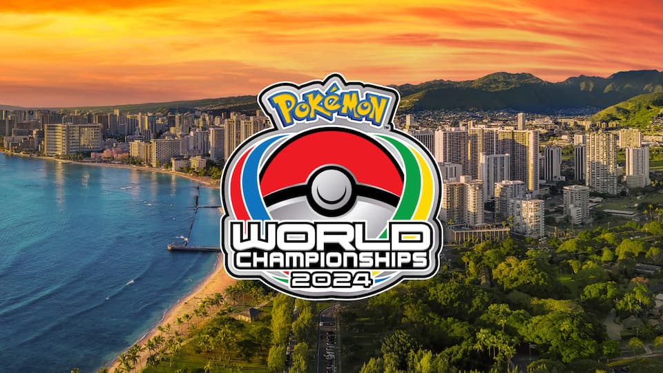 Pokémon Escarlata y Pokémon Púrpura Página web oficial