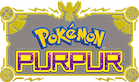 Pokémon Purpur — Startseite
