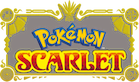 Pokémon™ Scarlet — Accueil