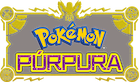 Pokémon Púrpura — Inicio