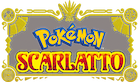 Pokémon™ Scarlatto — Pagina iniziale