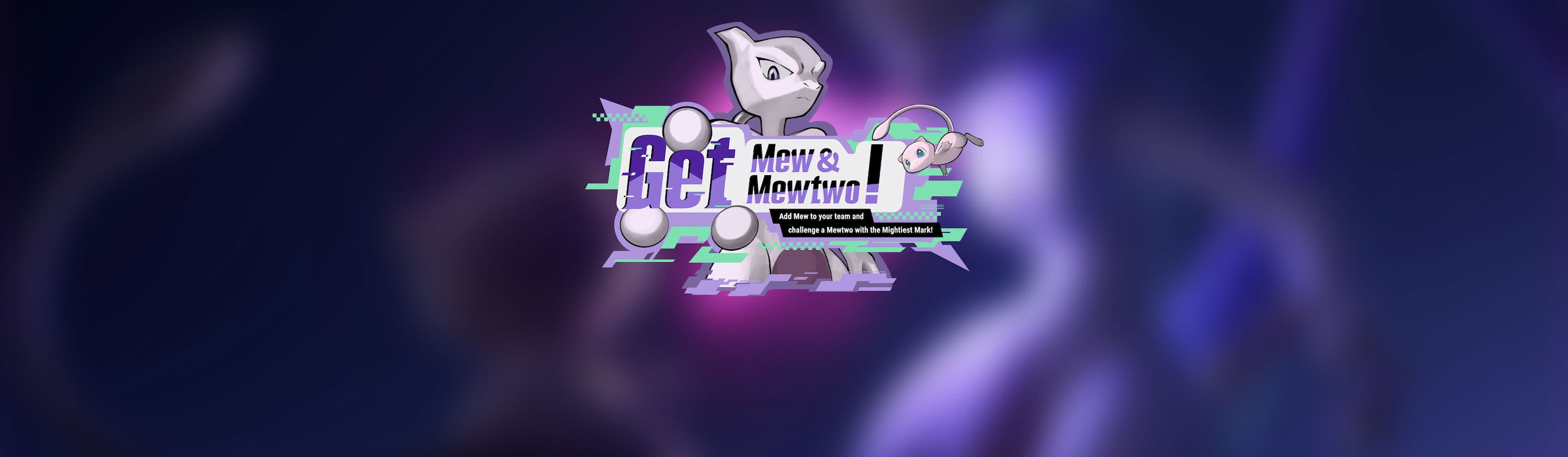 Pok mon Scarlet And Pok mon Violet Mew And Mewtwo