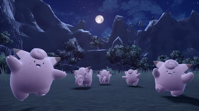 Novo Pokémon MÍTICO na DLC? RUMORES Pokémon Scarlet e Violet 