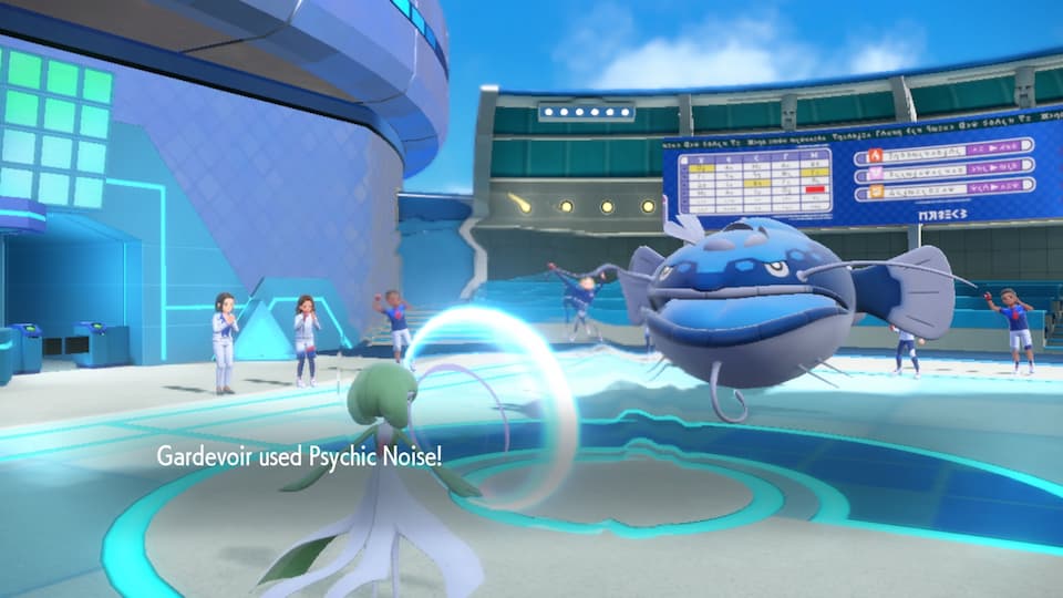 DLC de Pokémon Scarlet e Violet recebe novo Pokémon misterioso - Pokémothim