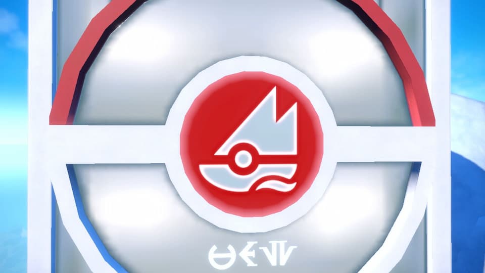 Pokemon Scarlet & Violet Gym Leaders Ranked