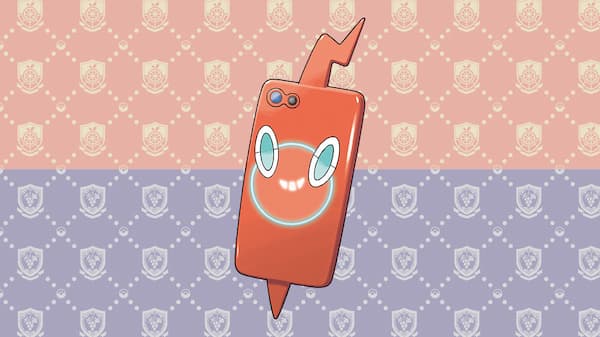 Pokemon Scarlet Pokedex - UnBEARably Sweet Honey by Rotommowtom on