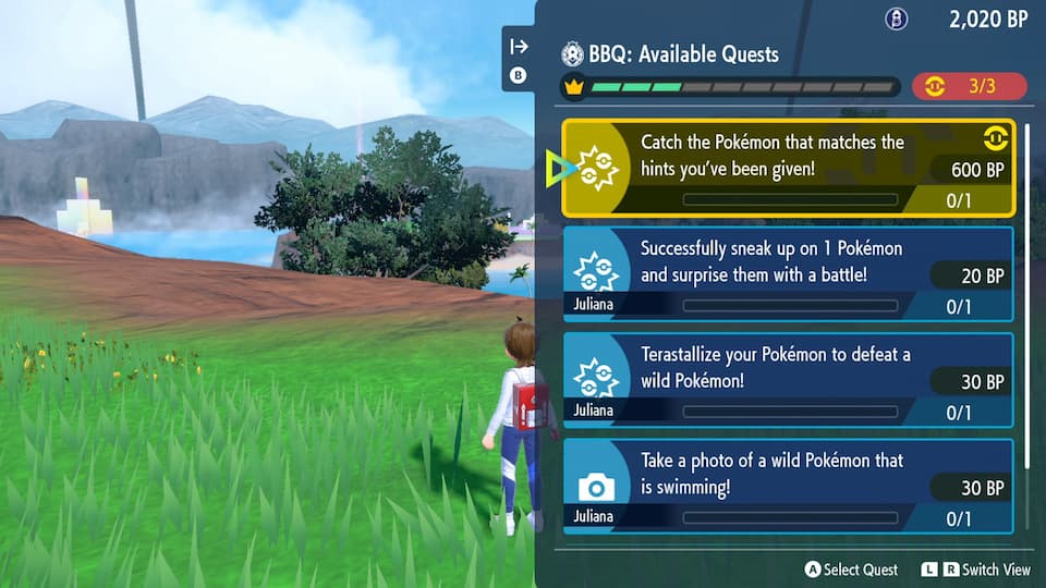 Pokémon lendários Dialga e Palkia nas Tera Raid Battles de Pokémon