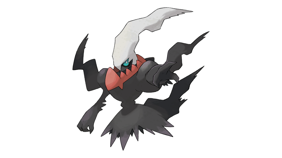 Dialga And Palkia Star In Pokémon Scarlet And Violet 5-Star Tera