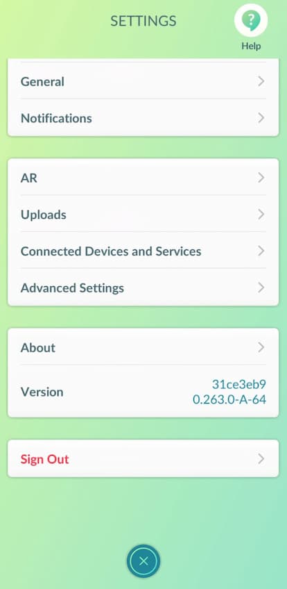 Pokémon GO can now connect to Pokémon Scarlet and Pokémon Violet