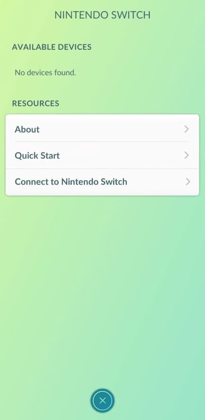 Pokémon Scarlet & Violet - Pokémon GO Connectivity