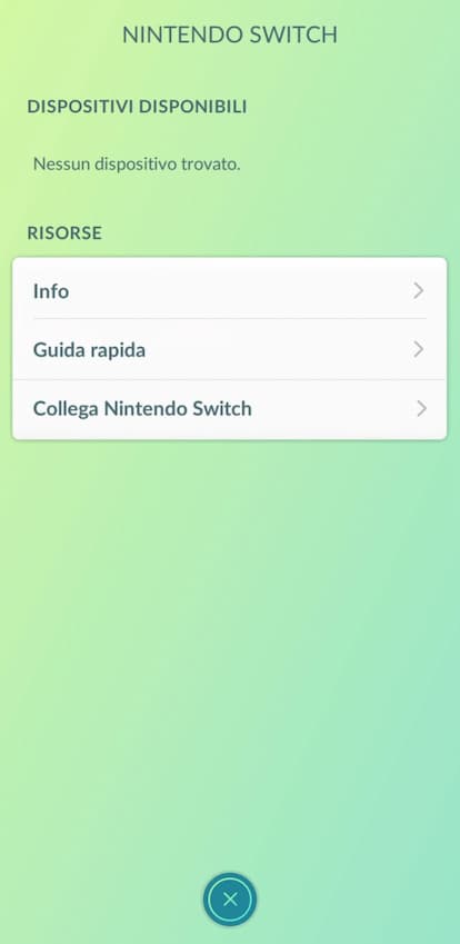 Pokémon GO