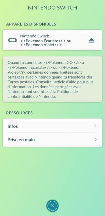 Pokémon GO