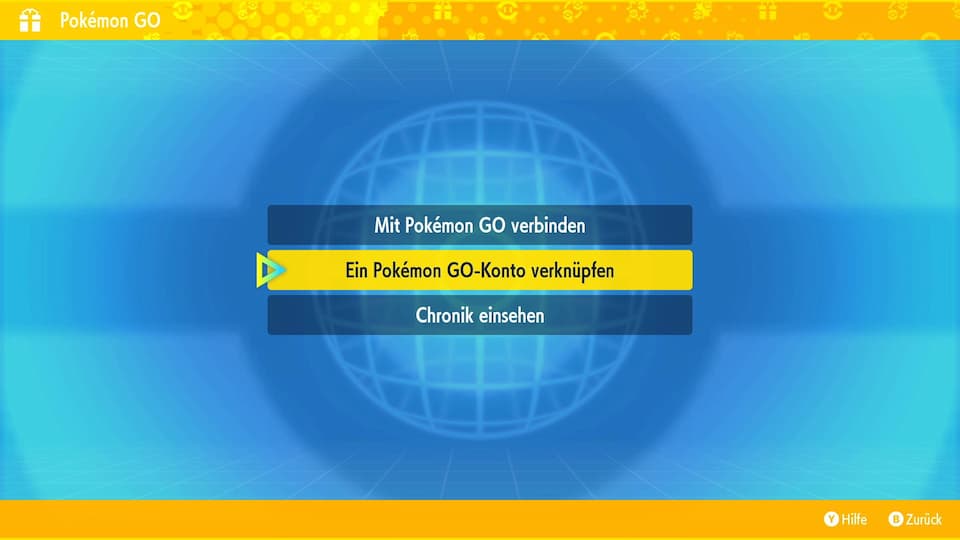 Pokémon GO