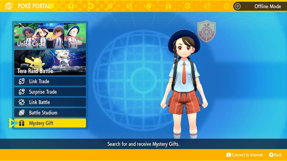 Pokémon GO