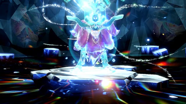 Pokemon Scarlet and Violet – New Stories, Terastral Pokemon, Tera Raid  Battles, and More Revealed in New Gameplay