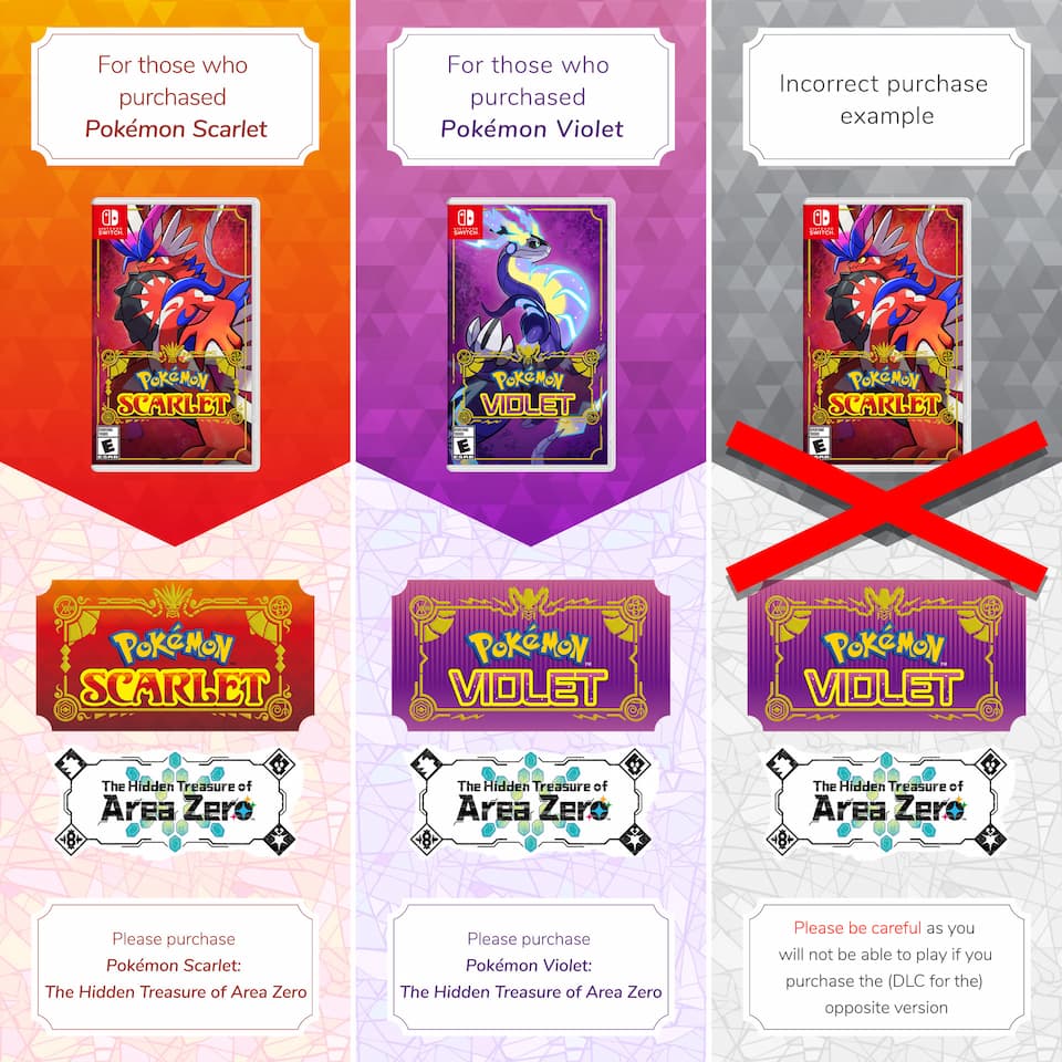 Event Pokemon Download Page