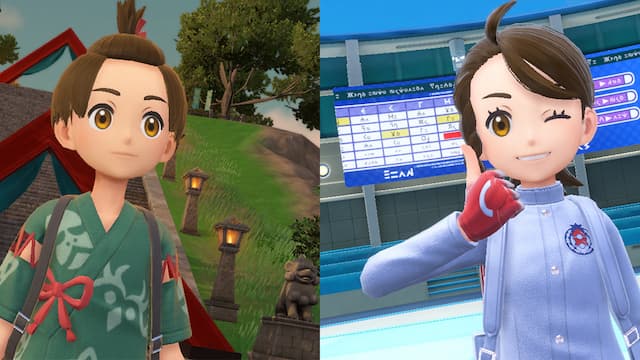 Pokemon Scarlet and Violet's New PV Reveals More Characters, Pokémon, and  Features - QooApp News