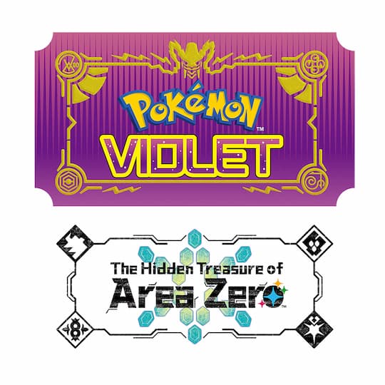 NEW POKEMON SCARLET & VIOLET DLC DATAMINES? ULTRA BEASTS & NEW LOCATIONS?  Scarlet & Violet Updates! 