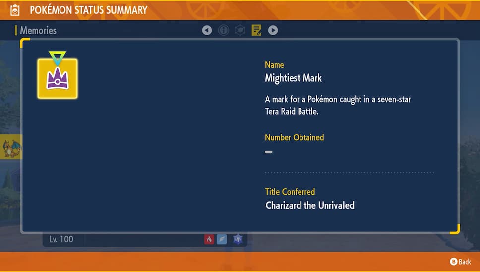 Black Crystal Tera Raid Battles — Pokémon Scarlet and Pokémon
