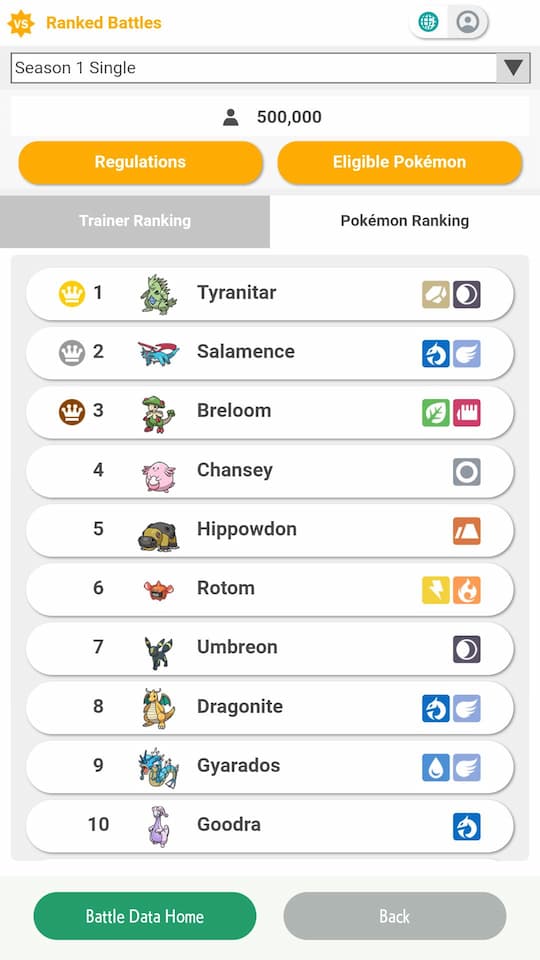 Pokémon HOME can now be linked with more Pokémon games! - News - Nintendo  Official Site