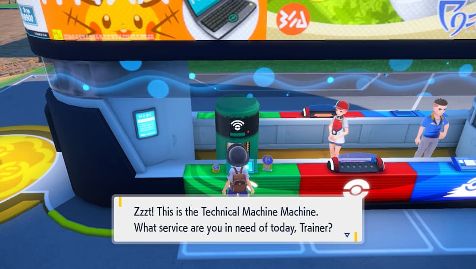 Best Movesets to Change with Technical Machines (TMs) in