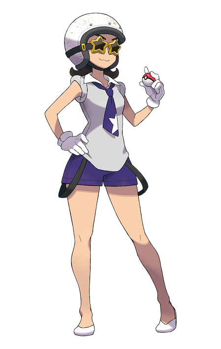 Pokemon Scarlet & Violet All Gym Leaders, Titans, Team Stars