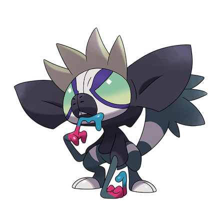All New Pokemon in Scarlet and Violet