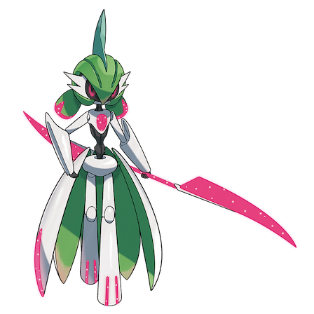 Pokémon on X: Iron Valiant resembles both Gardevoir and Gallade, and it's  cruel enough to take its brilliantly shining blade and cut down anyone  confronting it without hesitation. ❤️💜 #PokemonScarletViolet   /