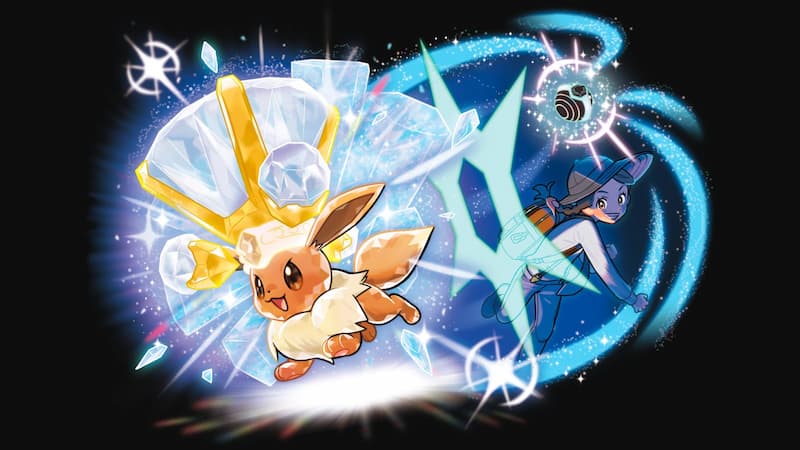 Pokemon Journeys Sets Up for New Eeveelution Debut